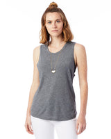 Alternative Ladies' Slinky-Jersey Muscle Tank Alternative