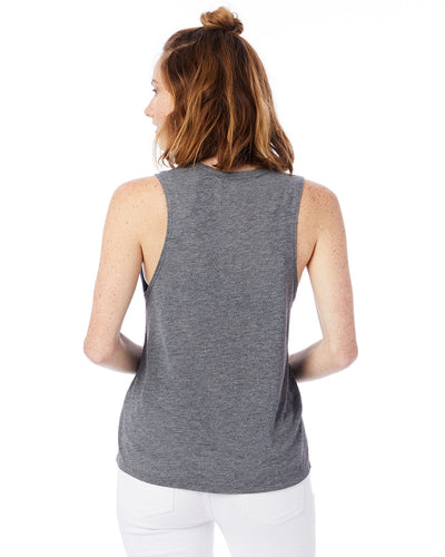 Alternative Ladies' Slinky-Jersey Muscle Tank