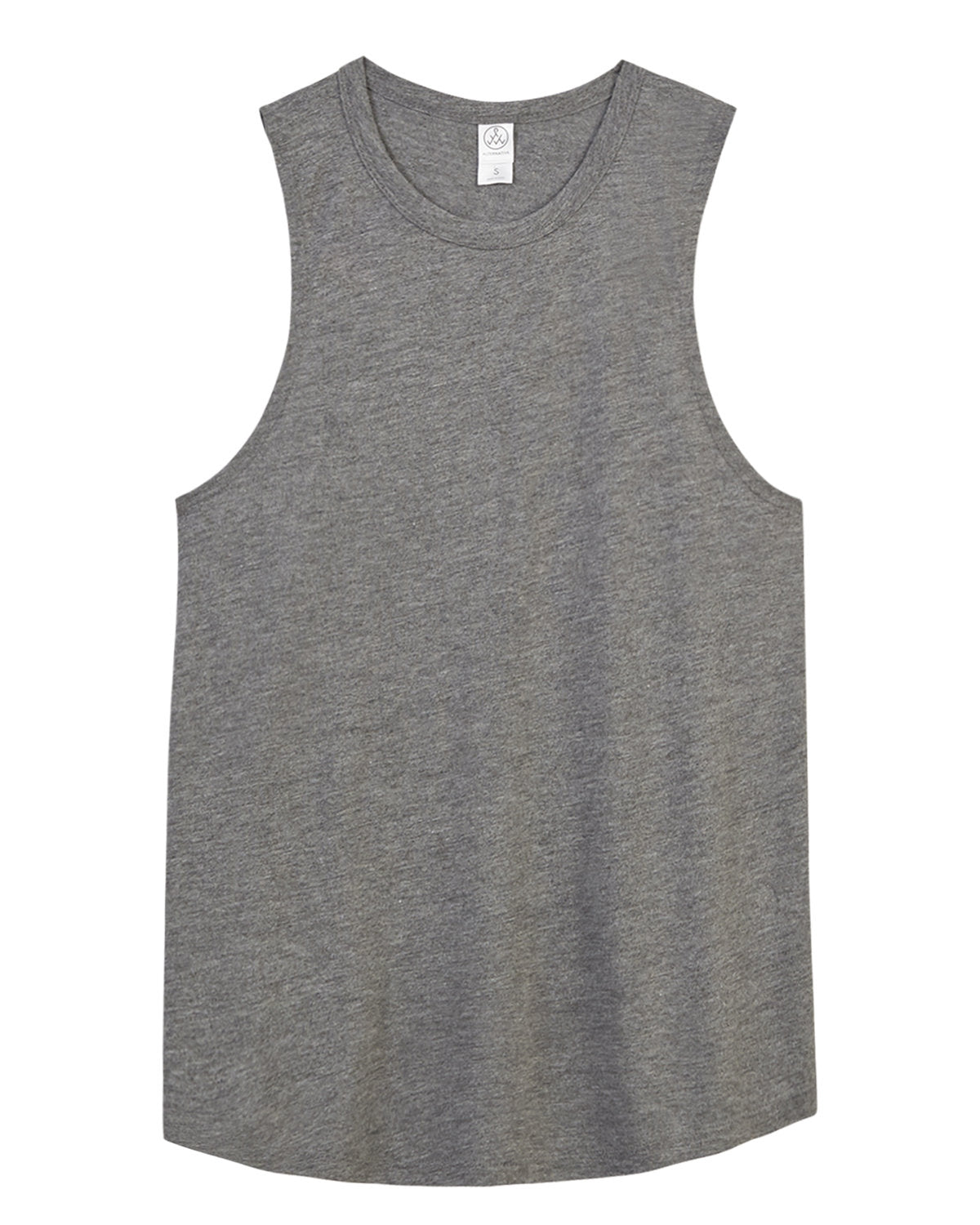 Alternative Ladies' Slinky-Jersey Muscle Tank Alternative