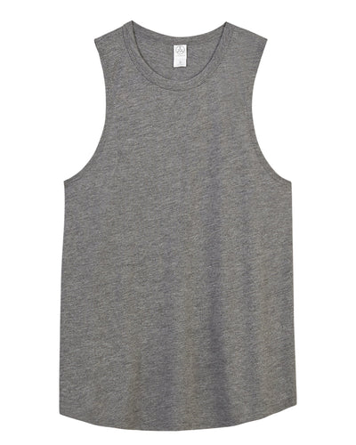 Alternative Ladies' Slinky-Jersey Muscle Tank