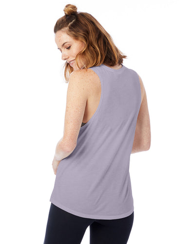 Alternative Ladies' Slinky-Jersey Muscle Tank