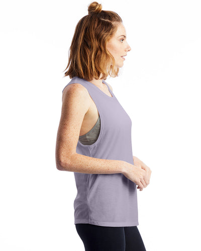 Alternative Ladies' Slinky-Jersey Muscle Tank