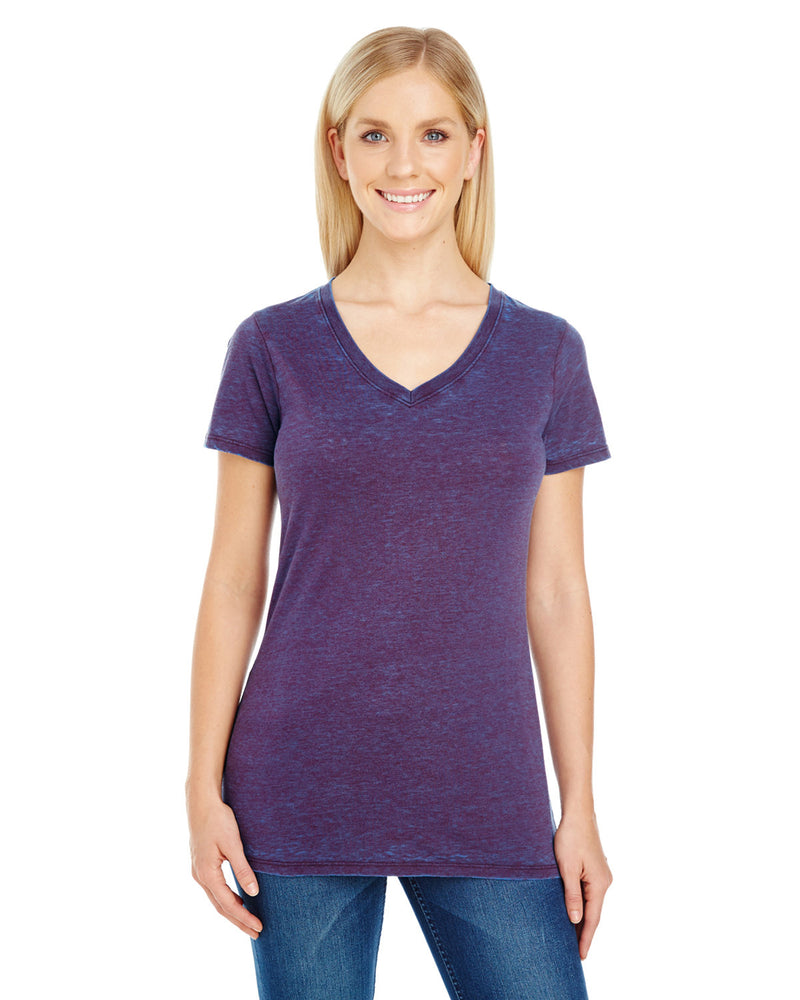 Threadfast Apparel Ladies&
