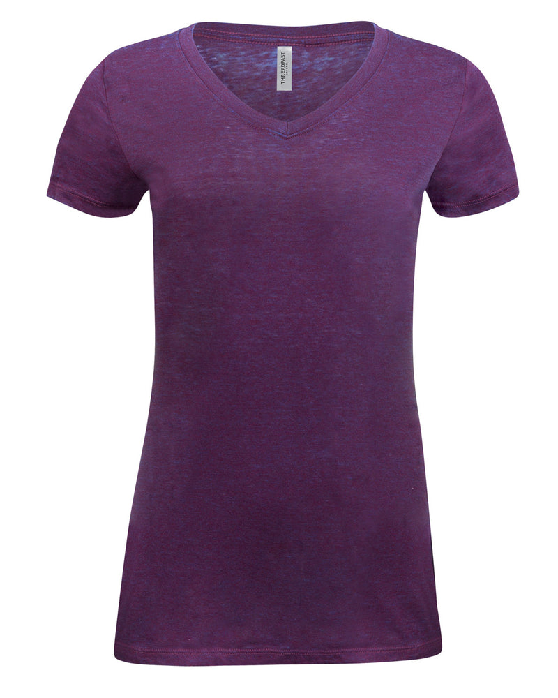 Threadfast Apparel Ladies&