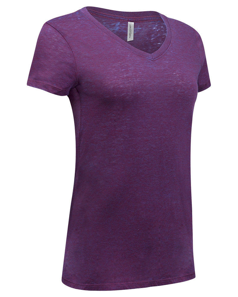 Threadfast Apparel Ladies&