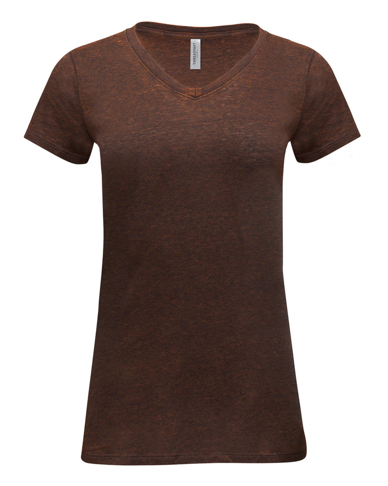 Threadfast Apparel Ladies&