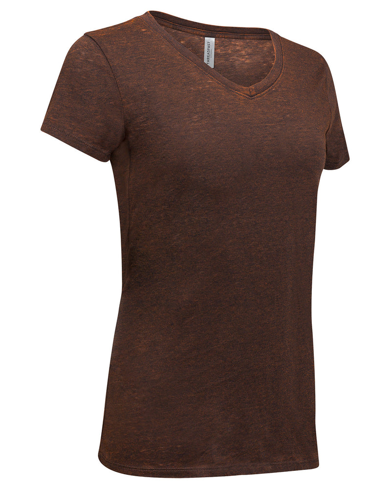 Threadfast Apparel Ladies&
