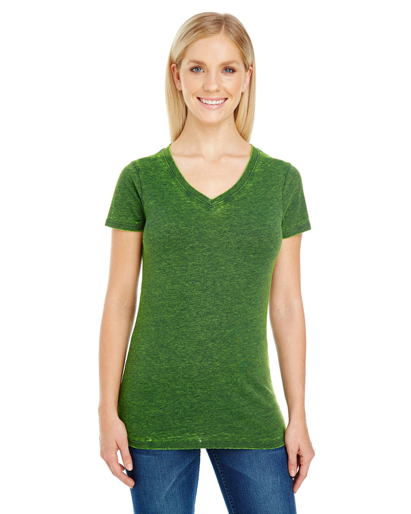 Threadfast Apparel Ladies&