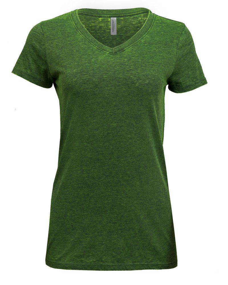 Threadfast Apparel Ladies&