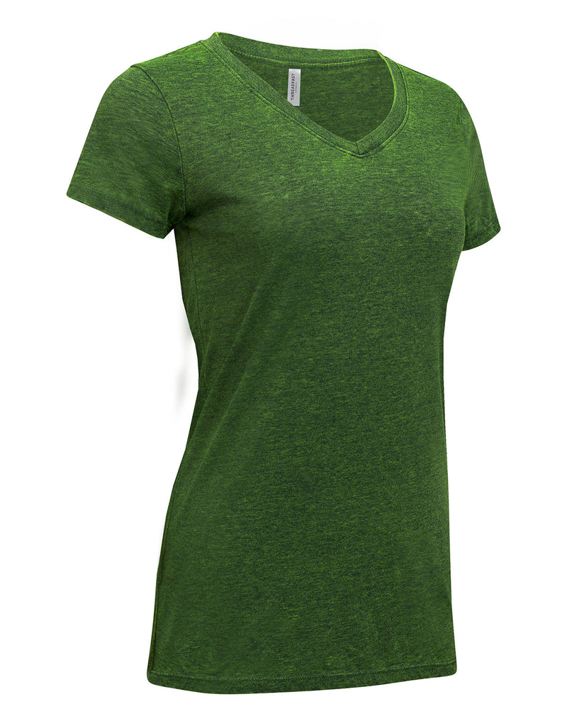Threadfast Apparel Ladies&