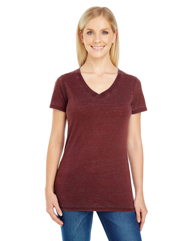 Threadfast Apparel Ladies&