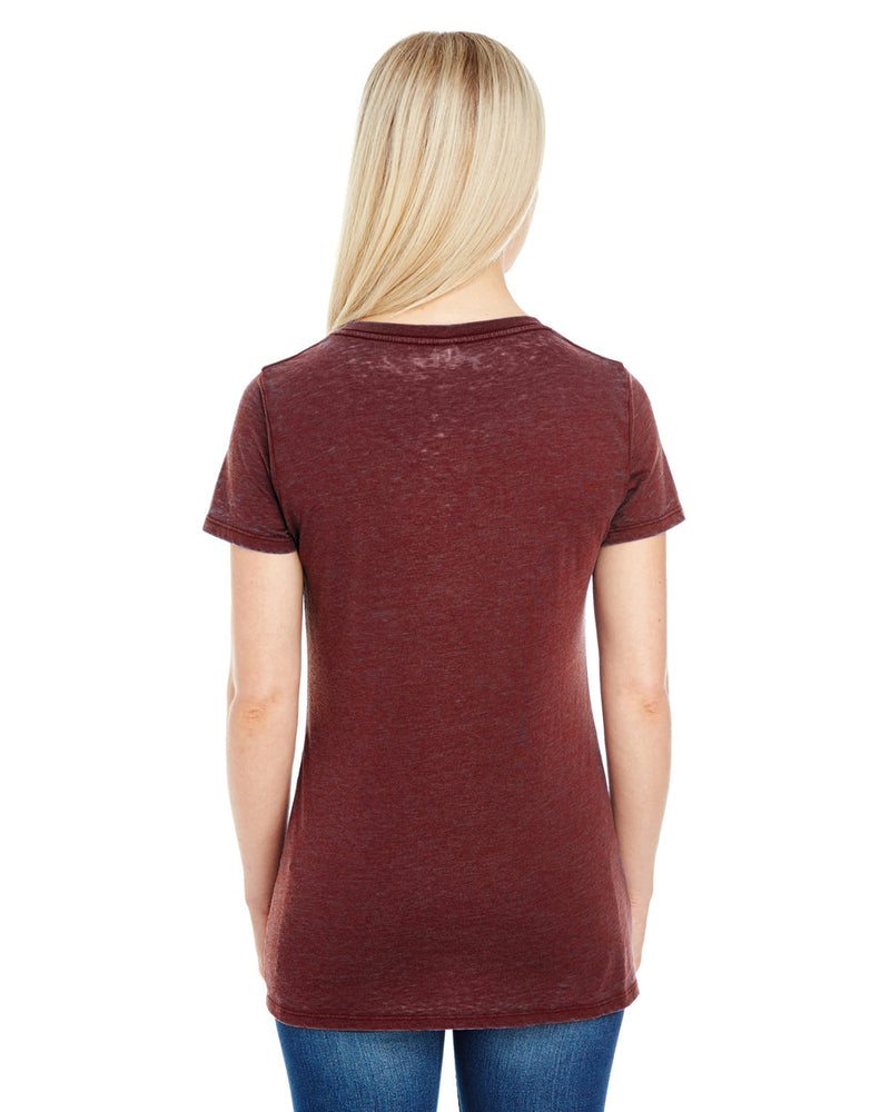 Threadfast Apparel Ladies&