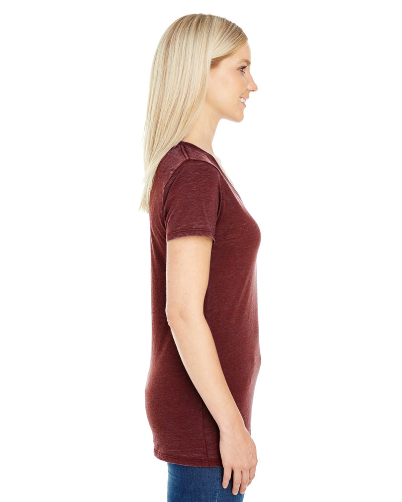 Threadfast Apparel Ladies&