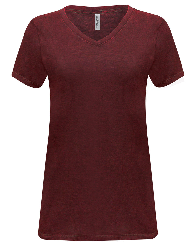 Threadfast Apparel Ladies&