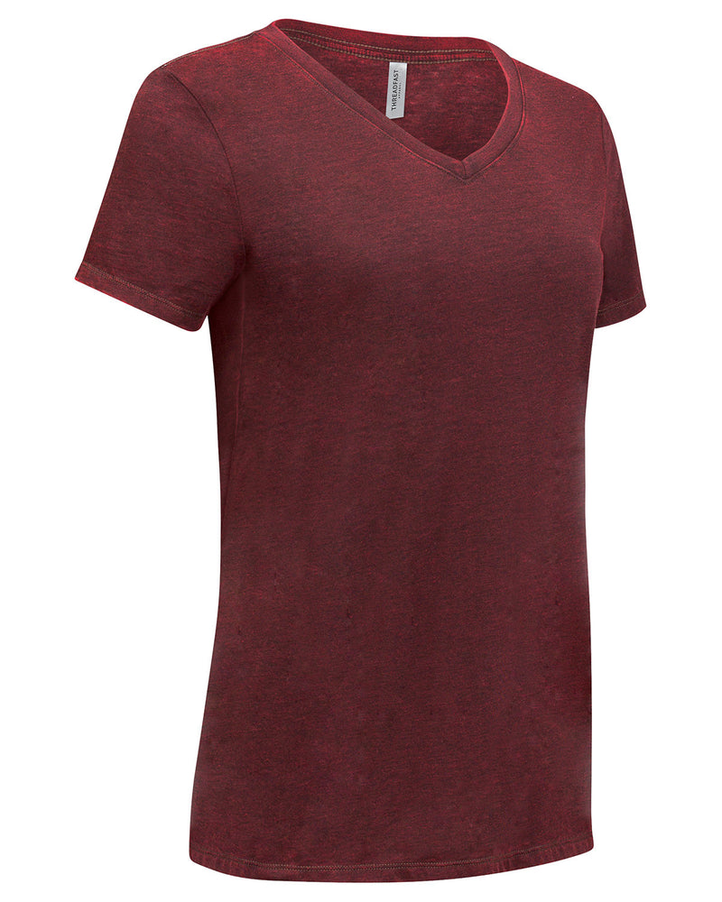 Threadfast Apparel Ladies&