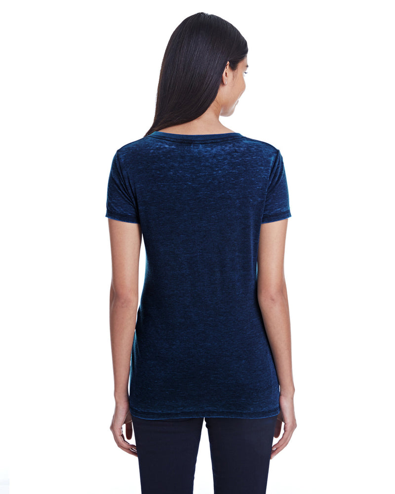 Threadfast Apparel Ladies&