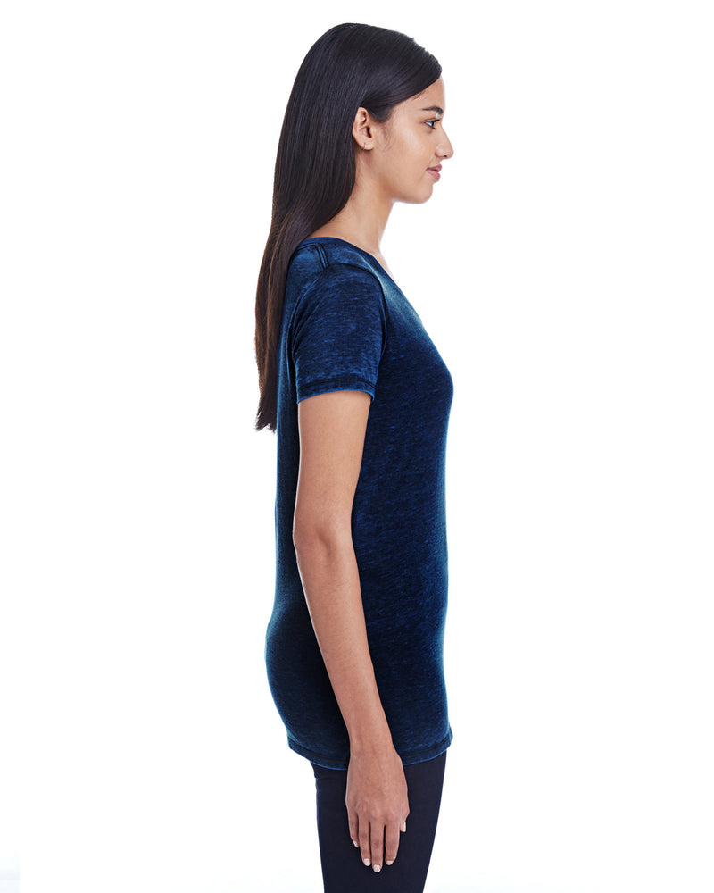 Threadfast Apparel Ladies&