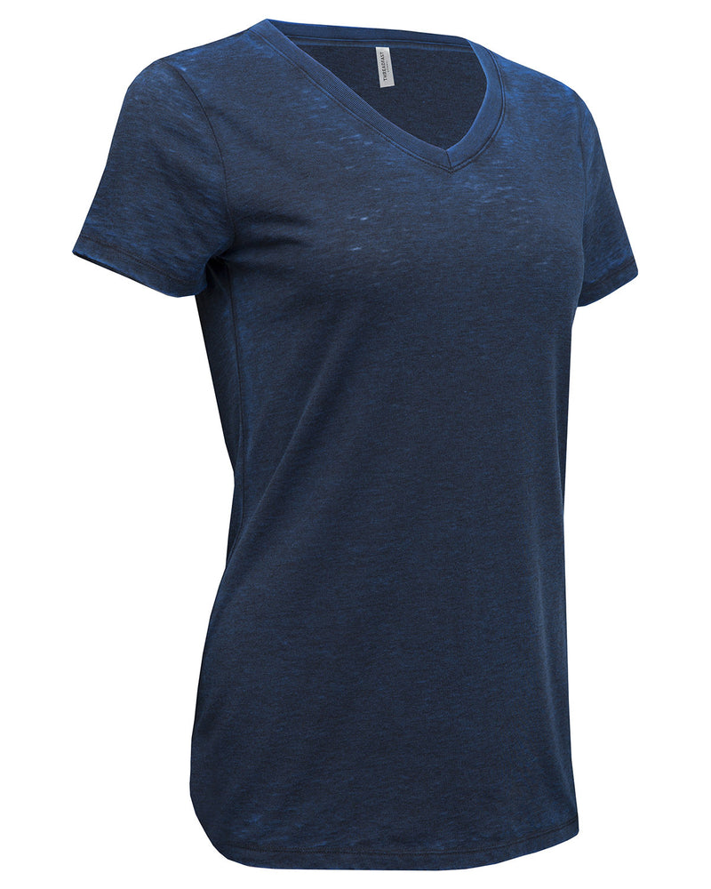 Threadfast Apparel Ladies&