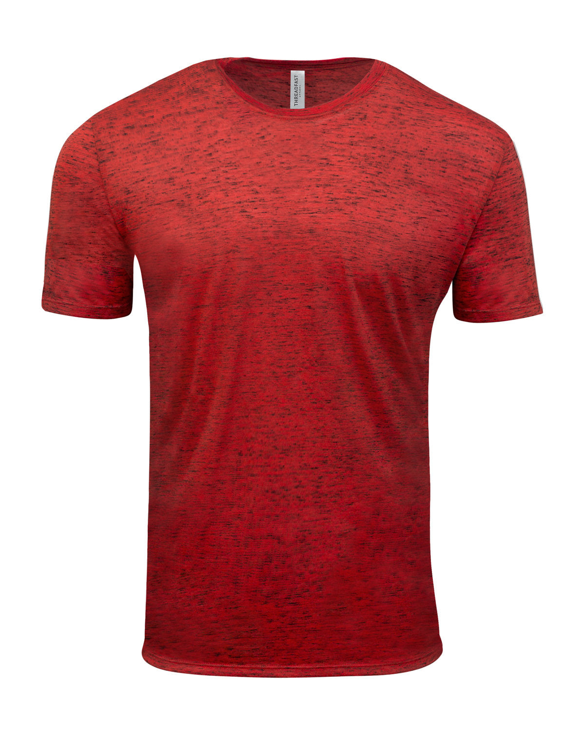 Threadfast Apparel Men's Blizzard Jersey Short-Sleeve T-Shirt Threadfast Apparel