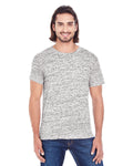 Threadfast Apparel Men's Blizzard Jersey Short-Sleeve T-Shirt Threadfast Apparel