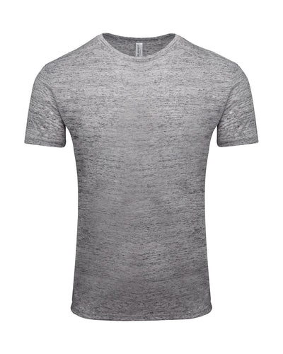 Threadfast Apparel Men's Blizzard Jersey Short-Sleeve T-Shirt
