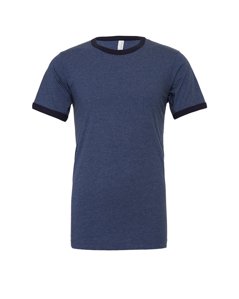 Bella + Canvas Men&