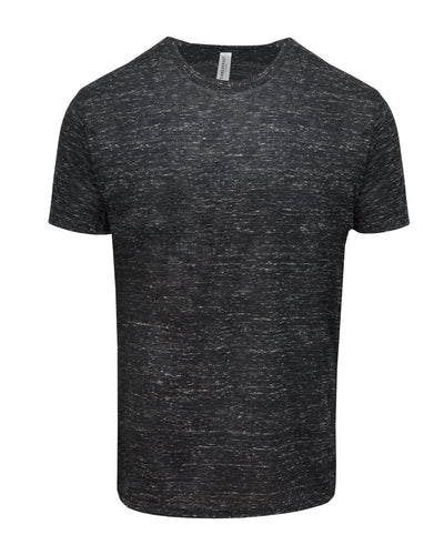 Threadfast Apparel Men's Blizzard Jersey Short-Sleeve T-Shirt
