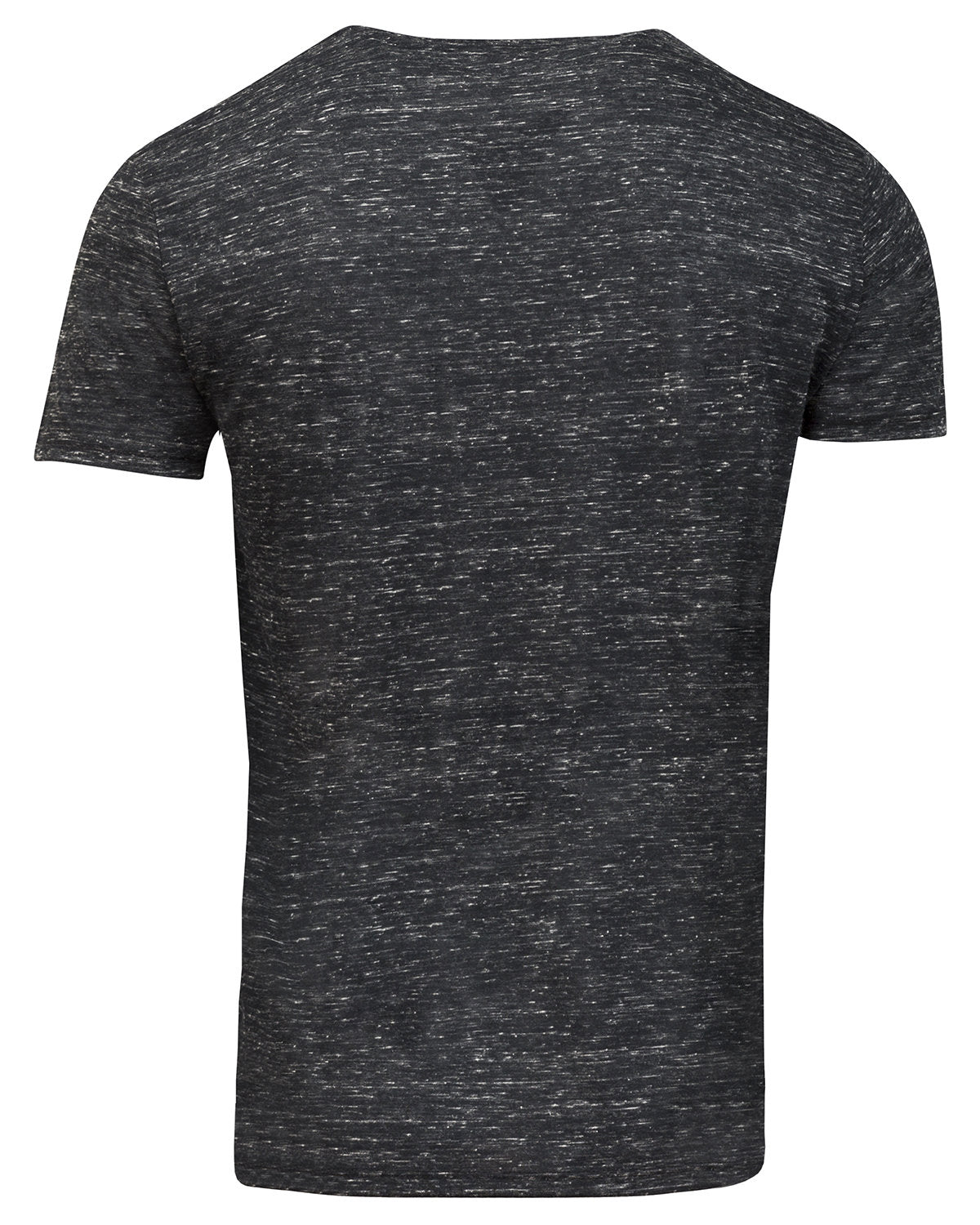 Threadfast Apparel Men's Blizzard Jersey Short-Sleeve T-Shirt Threadfast Apparel