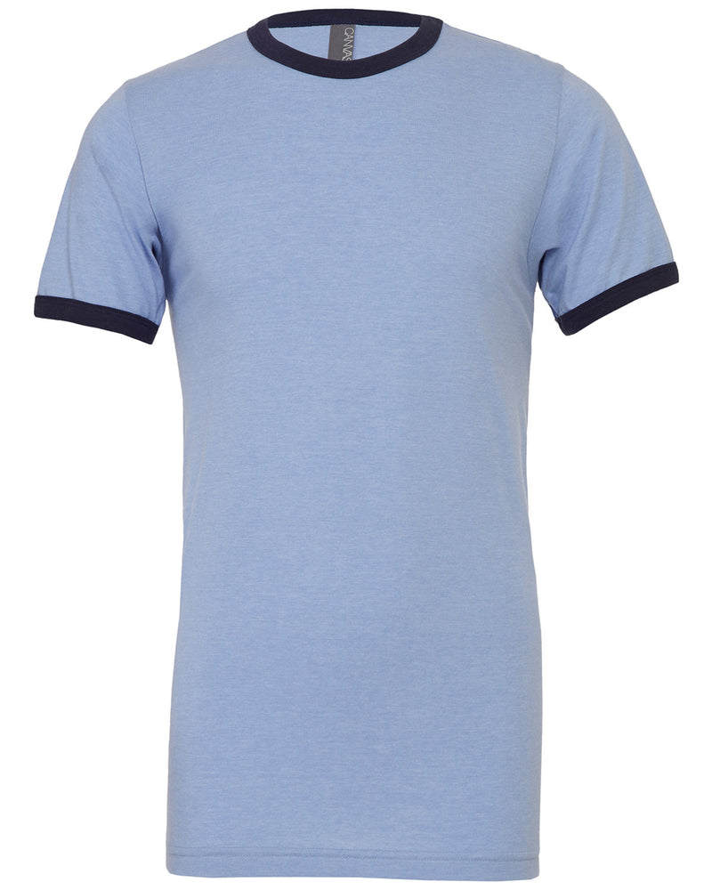 Bella + Canvas Men&