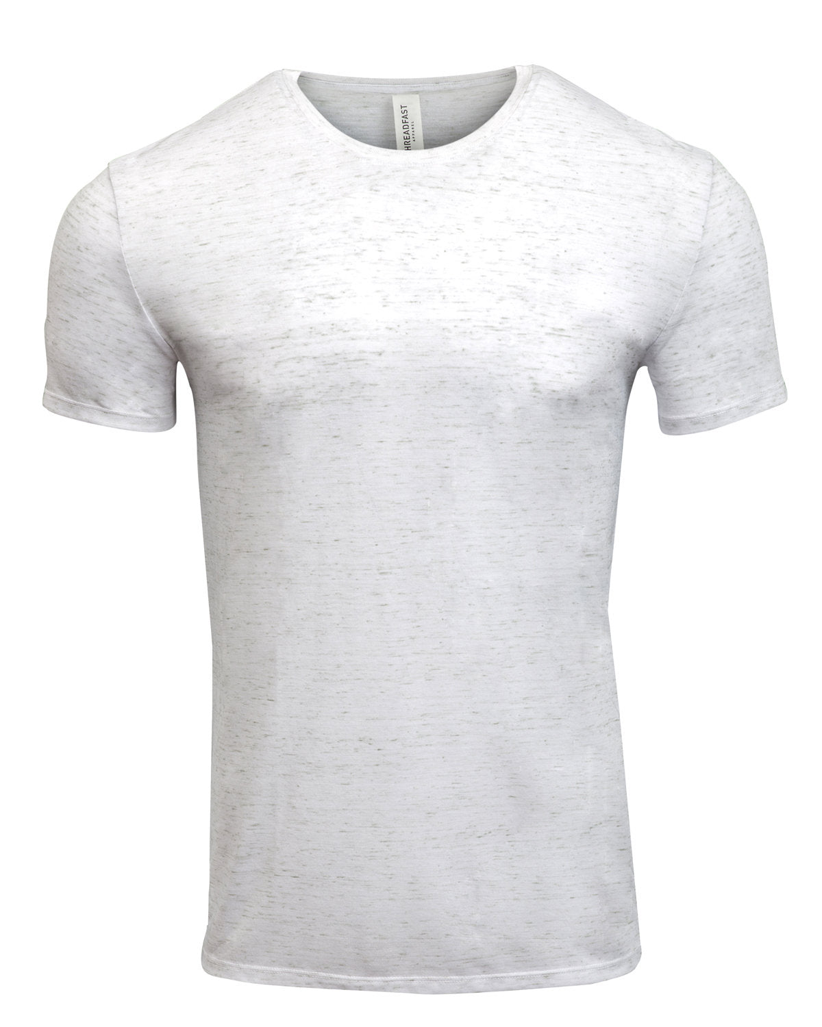 Threadfast Apparel Men's Blizzard Jersey Short-Sleeve T-Shirt Threadfast Apparel