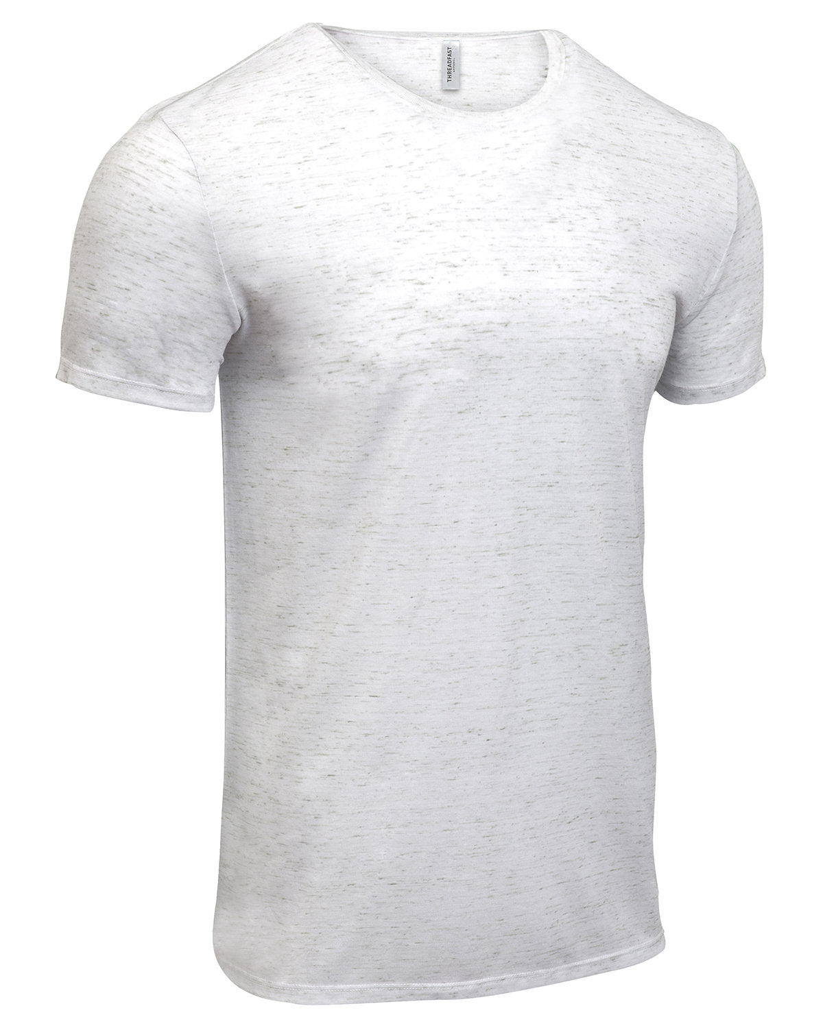 Threadfast Apparel Men's Blizzard Jersey Short-Sleeve T-Shirt Threadfast Apparel