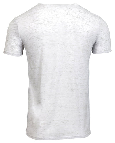 Threadfast Apparel Men's Blizzard Jersey Short-Sleeve T-Shirt