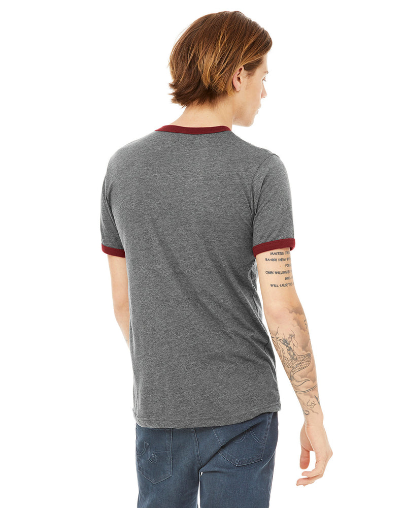 Bella + Canvas Men&