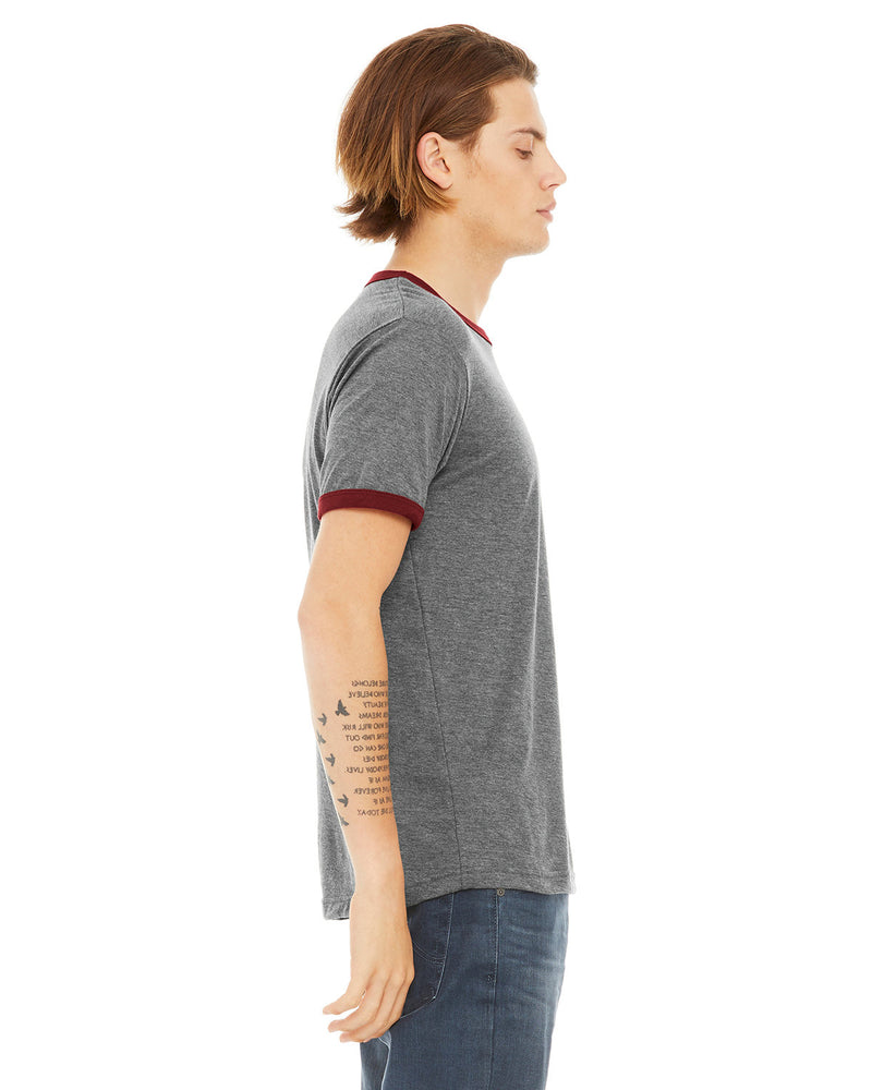 Bella + Canvas Men&