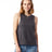 Alternative Ladies' Heavy Wash Muscle Tank Alternative