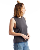 Alternative Ladies' Heavy Wash Muscle Tank Alternative