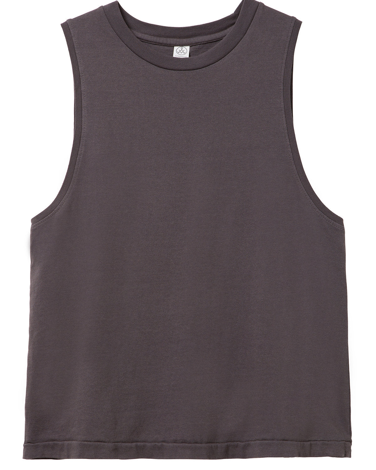 Alternative Ladies' Heavy Wash Muscle Tank Alternative