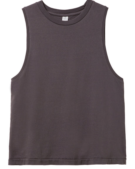 Alternative Ladies' Heavy Wash Muscle Tank Alternative