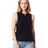 Alternative Ladies' Heavy Wash Muscle Tank Alternative
