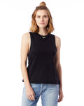 Alternative Ladies' Heavy Wash Muscle Tank Alternative