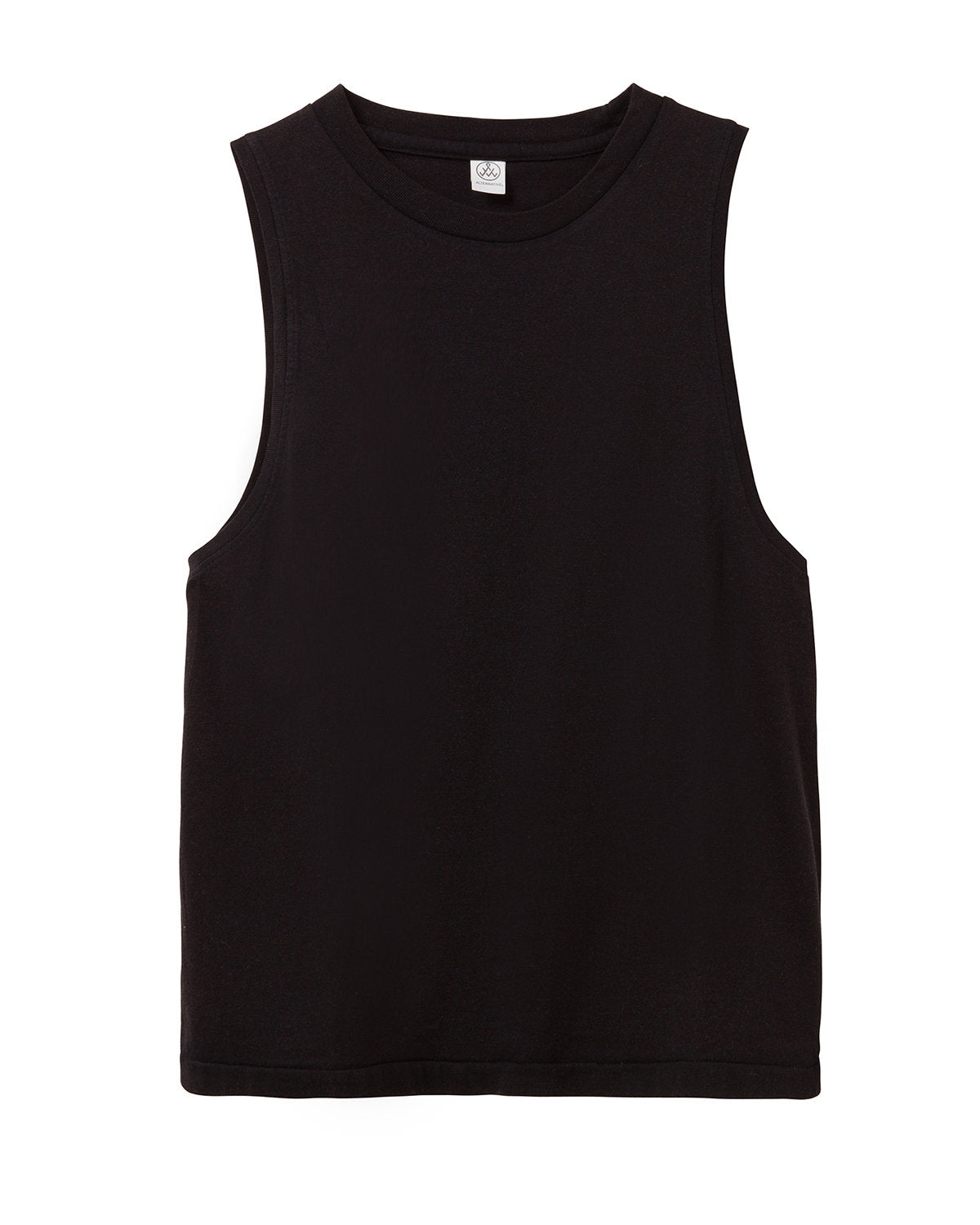 Alternative Ladies' Heavy Wash Muscle Tank Alternative