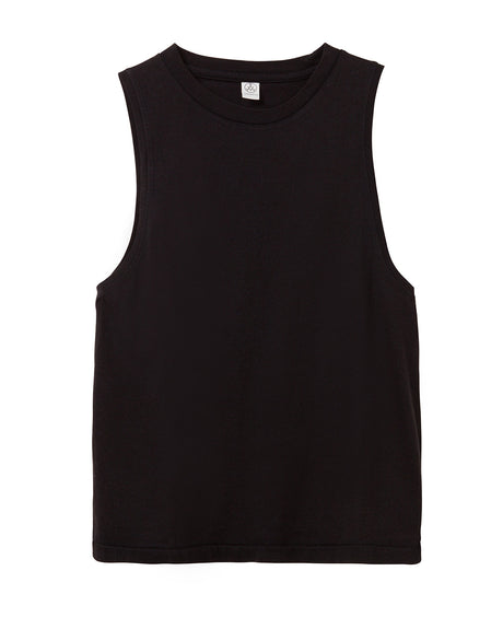 Alternative Ladies' Heavy Wash Muscle Tank Alternative