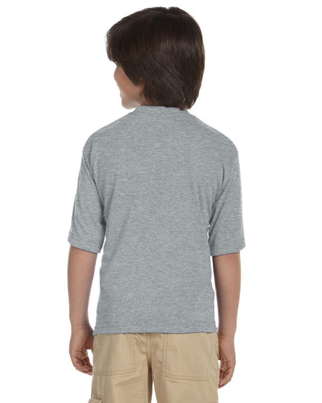 Jerzees Youth DRI-POWER® SPORT T-Shirt JERZEES