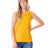 Alternative Ladies' Heavy Wash Muscle Tank Alternative