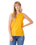 Alternative Ladies' Heavy Wash Muscle Tank Alternative
