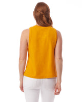 Alternative Ladies' Heavy Wash Muscle Tank Alternative