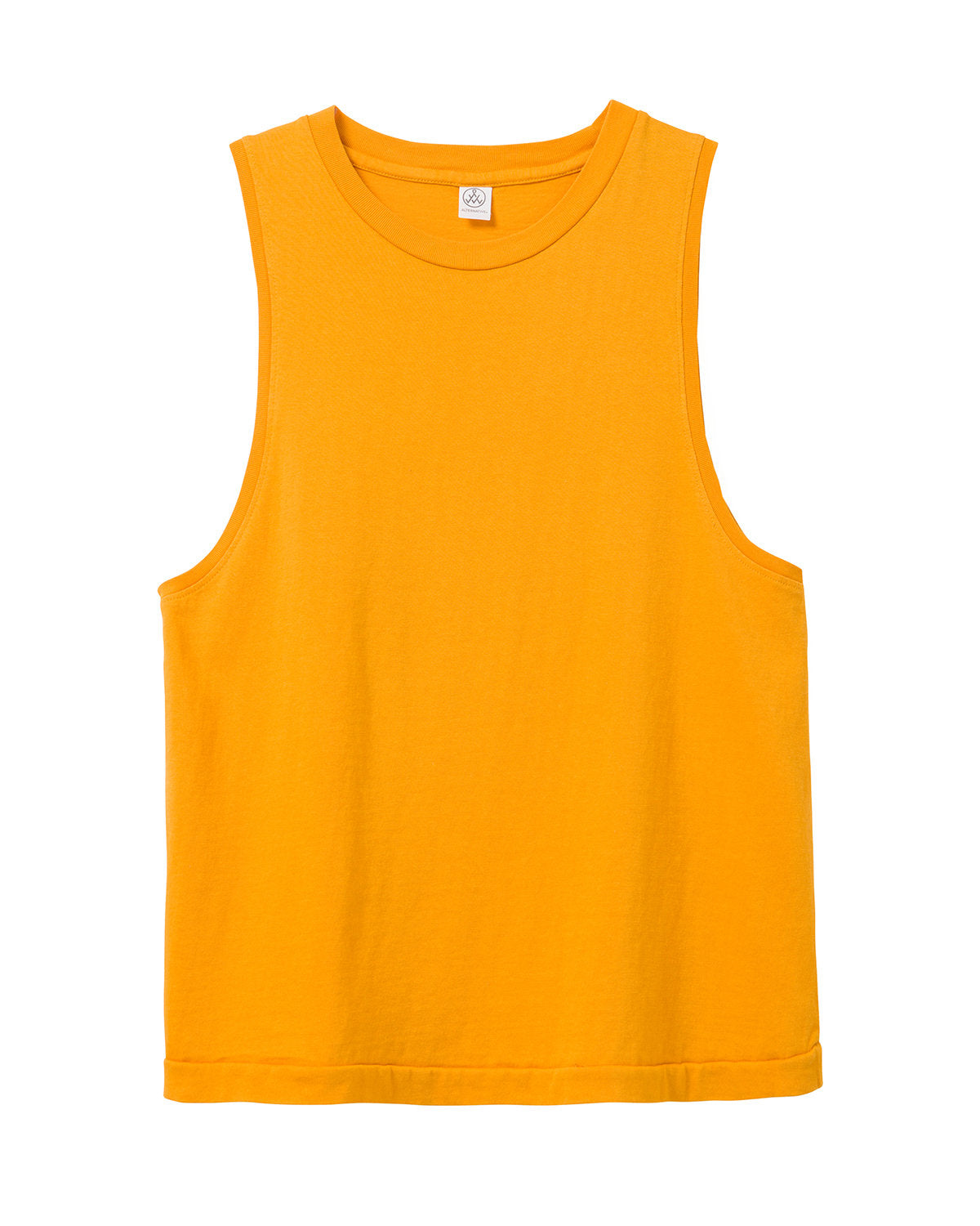 Alternative Ladies' Heavy Wash Muscle Tank Alternative
