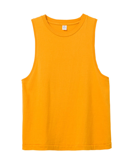 Alternative Ladies' Heavy Wash Muscle Tank Alternative