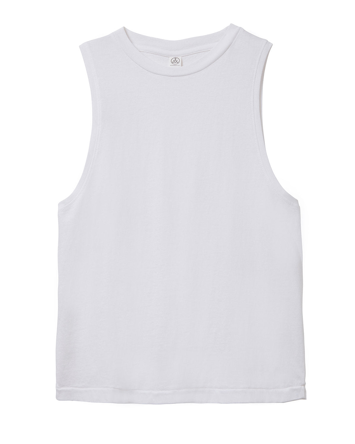 Alternative Ladies' Heavy Wash Muscle Tank Alternative