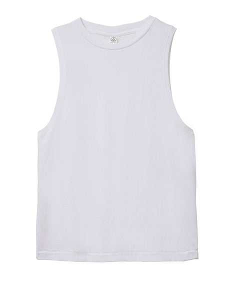 Alternative Ladies' Heavy Wash Muscle Tank Alternative